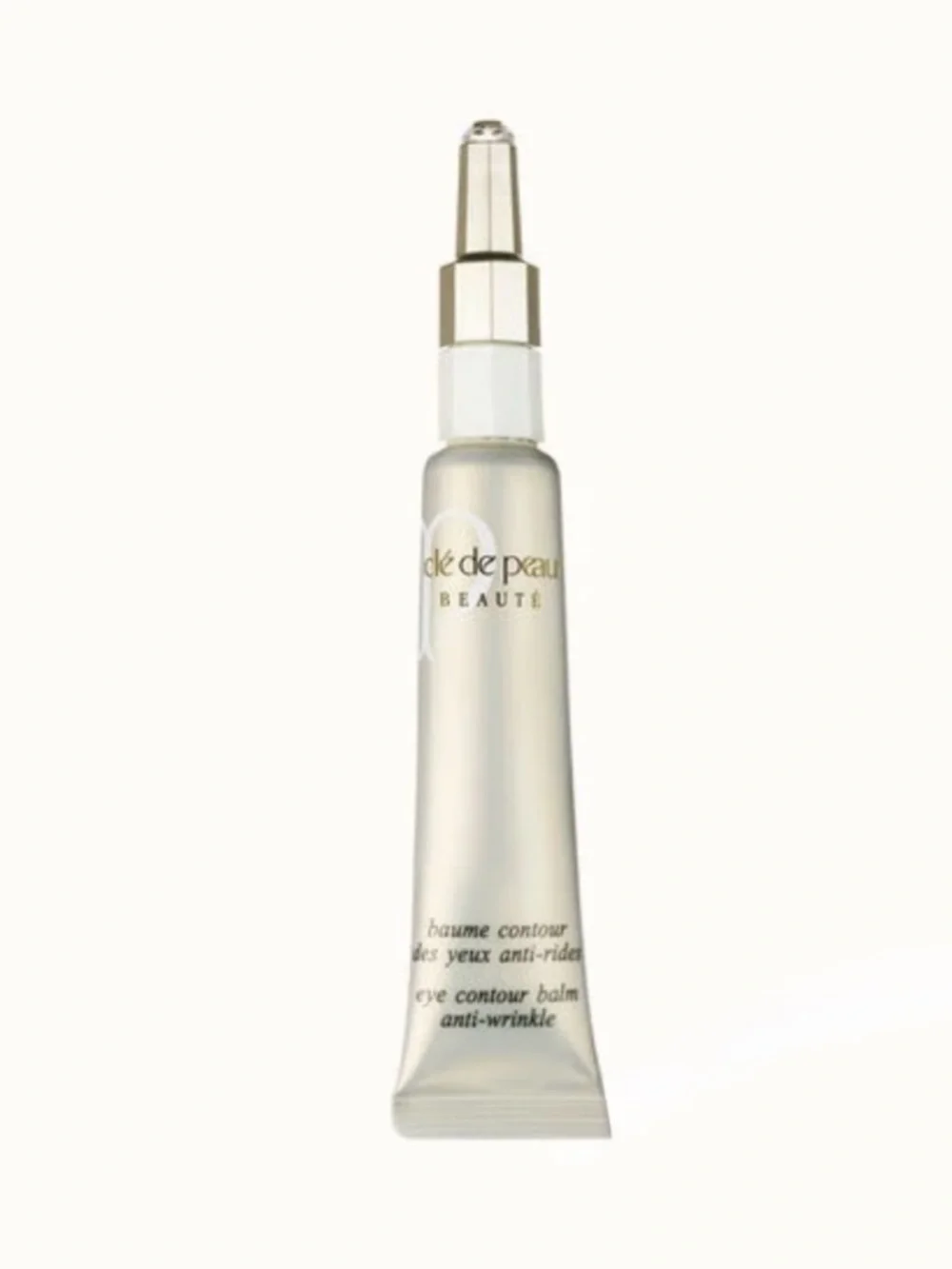 Cle de peau - Eye Contour Balm